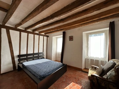 MAISON A VENDRE - LA FERTE GAUCHER - 220 m2 - 239000€