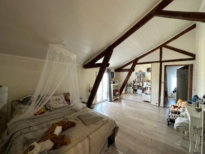 MAISON A VENDRE - LA FERTE GAUCHER - 220 m2 - 239000€