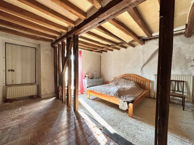 MAISON A VENDRE - LA FERTE GAUCHER - 220 m2 - 239000€