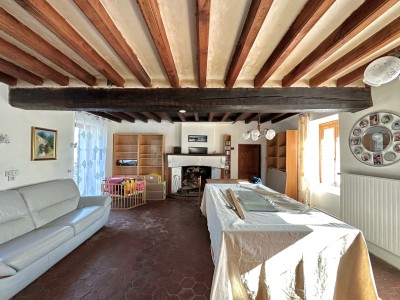 MAISON A VENDRE - LA FERTE GAUCHER - 220 m2 - 239000€