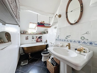 MAISON A VENDRE - LA FERTE GAUCHER - 111.11 m2 - 233000€