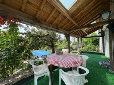 MAISON A VENDRE - LA FERTE GAUCHER - 250 m2 - 405000€