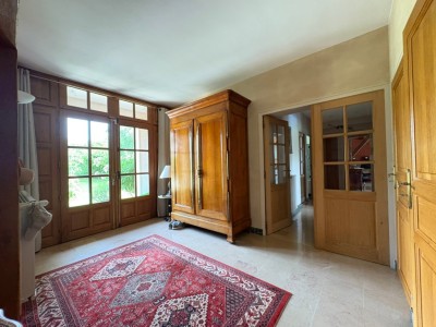 MAISON A VENDRE - LA FERTE GAUCHER - 250 m2 - 405000€