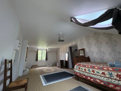 MAISON A VENDRE - LA FERTE GAUCHER - 250 m2 - 405000€