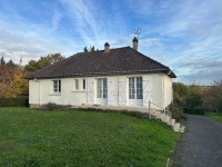 MAISON A VENDRE - LA FERTE GAUCHER - 90 m2 - 215 000 &euro;