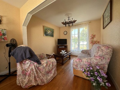 MAISON A VENDRE - LA FERTE GAUCHER - 90 m2 - 230000€