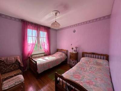 MAISON A VENDRE - LA FERTE GAUCHER - 90 m2 - 230000€