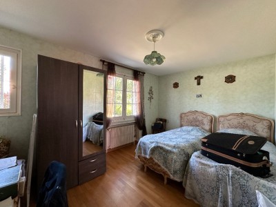 MAISON A VENDRE - LA FERTE GAUCHER - 90 m2 - 230000€