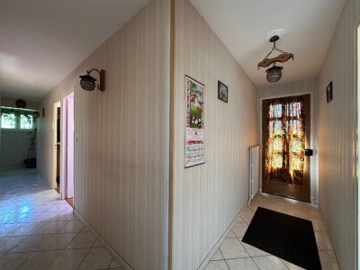 MAISON A VENDRE - LA FERTE GAUCHER - 90 m2 - 230000€