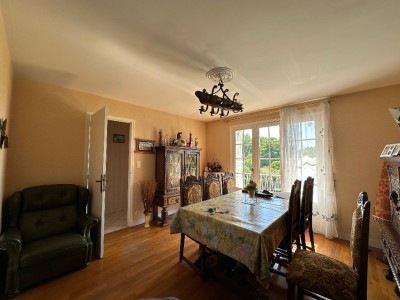 MAISON A VENDRE - LA FERTE GAUCHER - 90 m2 - 230000€
