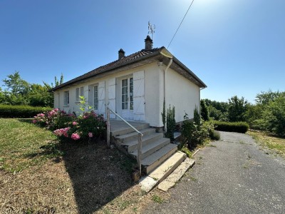MAISON A VENDRE - LA FERTE GAUCHER - 90 m2 - 230000€