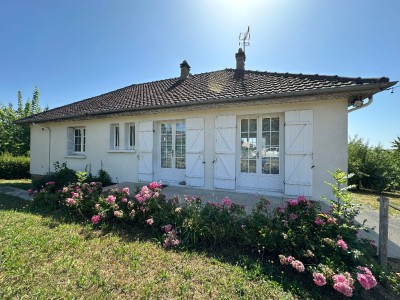 MAISON A VENDRE - LA FERTE GAUCHER - 90 m2 - 230000€