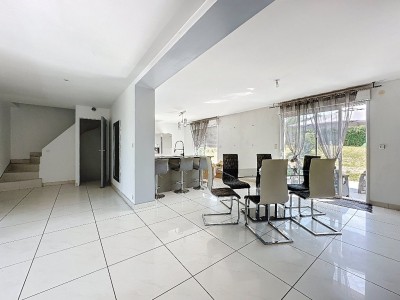 MAISON A VENDRE - LA FERTE GAUCHER - 110 m2 - 254000€