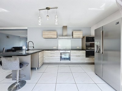 MAISON A VENDRE - LA FERTE GAUCHER - 110 m2 - 254000€