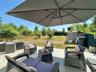 MAISON A VENDRE - LA FERTE GAUCHER - 110 m2 - 254000€
