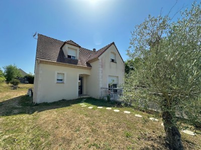 MAISON A VENDRE - LA FERTE GAUCHER - 110 m2 - 254000€