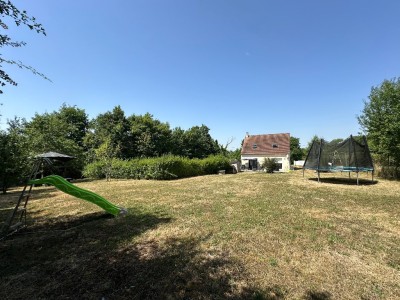 MAISON A VENDRE - LA FERTE GAUCHER - 110 m2 - 254000€
