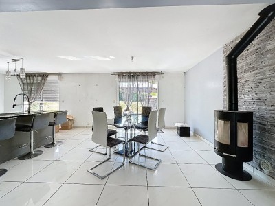MAISON A VENDRE - LA FERTE GAUCHER - 110 m2 - 254000€