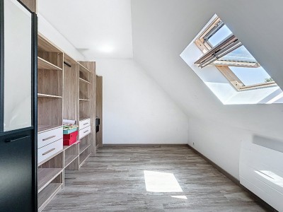 MAISON A VENDRE - LA FERTE GAUCHER - 110 m2 - 254000€