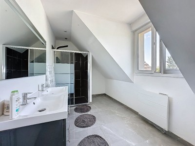 MAISON A VENDRE - LA FERTE GAUCHER - 110 m2 - 254000€