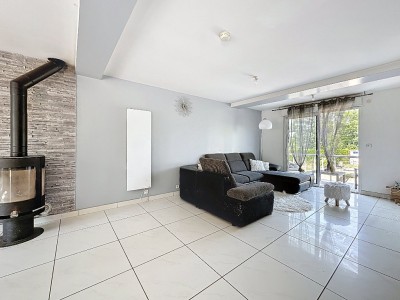 MAISON A VENDRE - LA FERTE GAUCHER - 110 m2 - 254000€