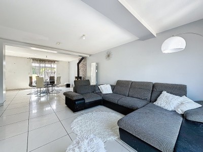 MAISON A VENDRE - LA FERTE GAUCHER - 110 m2 - 254000€