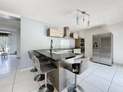 MAISON A VENDRE - LA FERTE GAUCHER - 110 m2 - 254000€