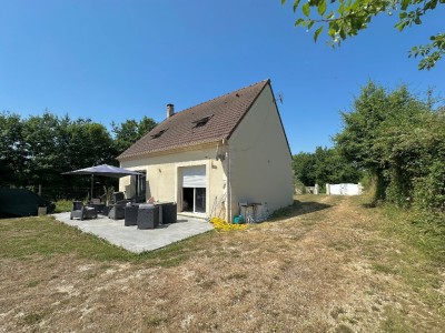 MAISON A VENDRE - LA FERTE GAUCHER - 110 m2 - 254000€