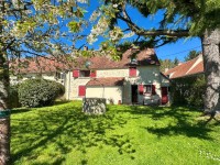 MAISON A VENDRE - LA FERTE GAUCHER - 125 m2 - 229 900 &euro;