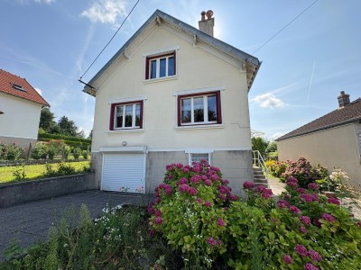 MAISON A VENDRE - LA FERTE GAUCHER - 70 m2 - 179000€