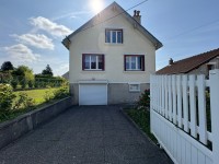 MAISON A VENDRE - LA FERTE GAUCHER - 70 m2 - 165 000 €