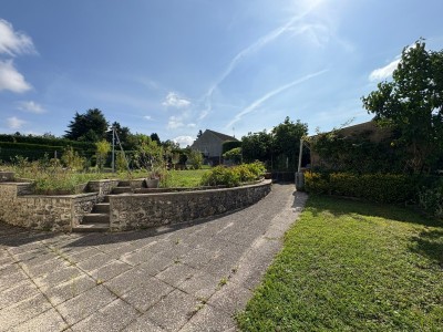 MAISON A VENDRE - LA FERTE GAUCHER - 70 m2 - 179000€