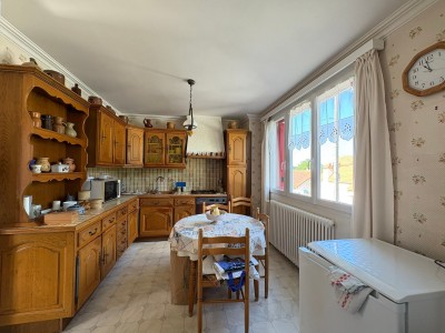 MAISON A VENDRE - LA FERTE GAUCHER - 70 m2 - 179000€