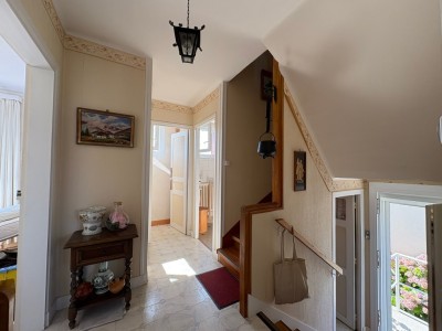 MAISON A VENDRE - LA FERTE GAUCHER - 70 m2 - 179000€
