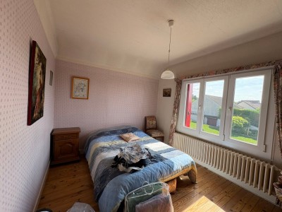 MAISON A VENDRE - LA FERTE GAUCHER - 70 m2 - 179000€