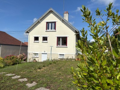 MAISON A VENDRE - LA FERTE GAUCHER - 70 m2 - 179000€