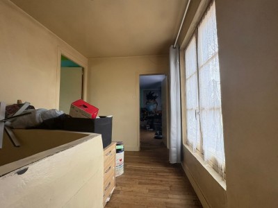 MAISON A VENDRE - LA FERTE GAUCHER - 78 m2 - 120000€