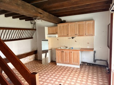 MAISON A VENDRE - LA FERTE GAUCHER - 140 m2 - 316000€