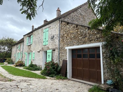 MAISON A VENDRE - LA FERTE GAUCHER - 140 m2 - 316000€
