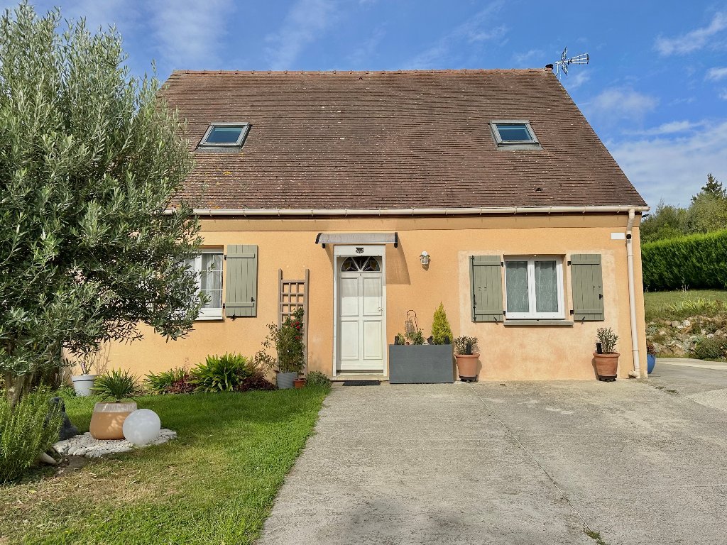 MAISON - LA FERTE GAUCHER - 105 m2 - VENDU
