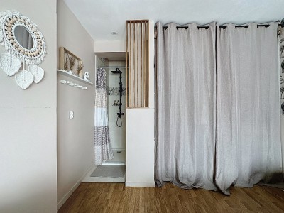 MAISON - LA FERTE GAUCHER - 105 m2 - VENDU