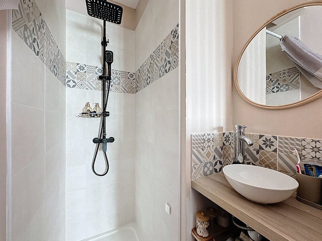 MAISON - LA FERTE GAUCHER - 105 m2 - VENDU