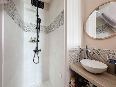 MAISON - LA FERTE GAUCHER - 105 m2 - VENDU