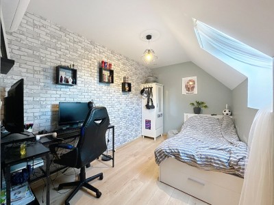 MAISON - LA FERTE GAUCHER - 105 m2 - VENDU