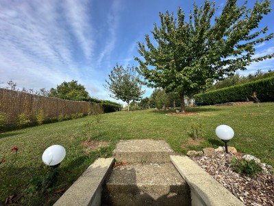 MAISON - LA FERTE GAUCHER - 105 m2 - VENDU