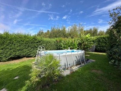 MAISON - LA FERTE GAUCHER - 105 m2 - VENDU