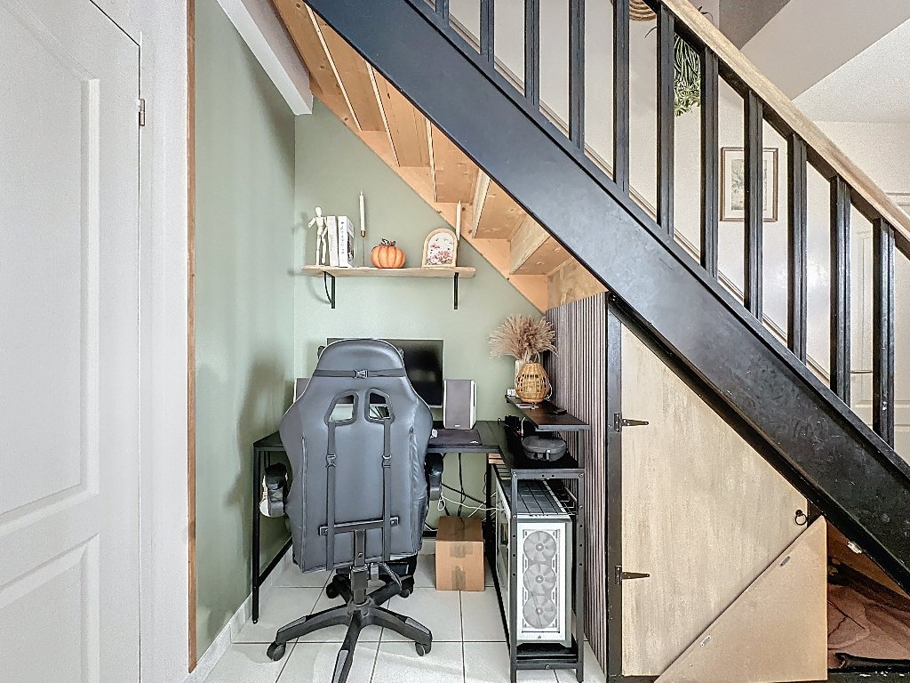 MAISON - LA FERTE GAUCHER - 105 m2 - VENDU