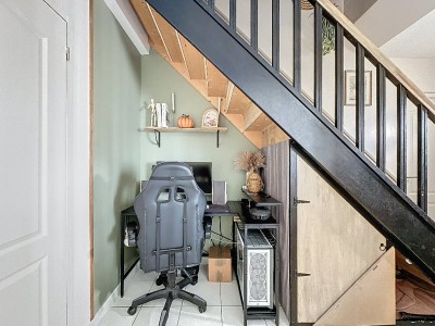 MAISON - LA FERTE GAUCHER - 105 m2 - VENDU