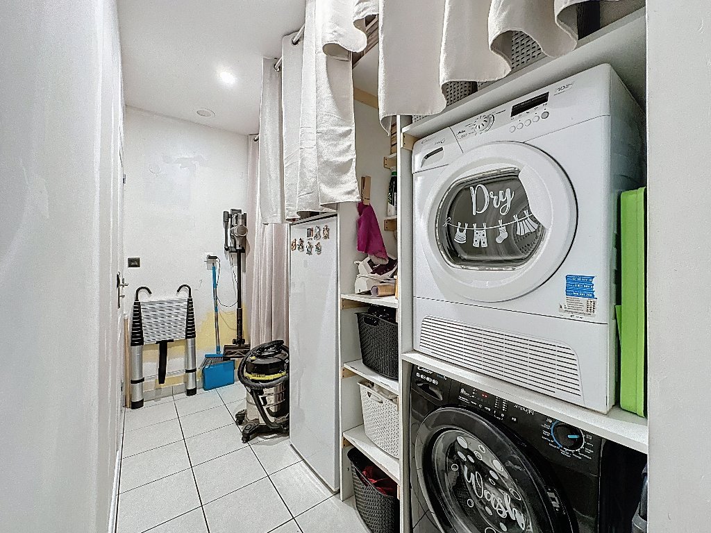 MAISON - LA FERTE GAUCHER - 105 m2 - VENDU