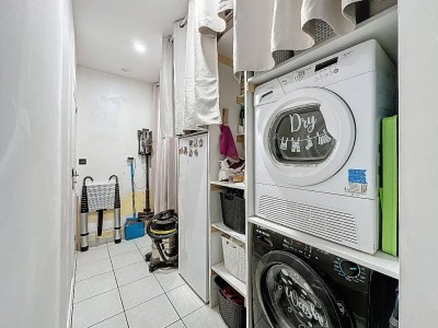 MAISON - LA FERTE GAUCHER - 105 m2 - VENDU